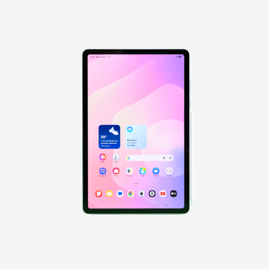 Tablets