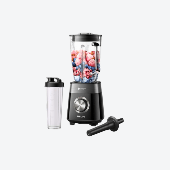 Blenders