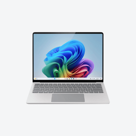 Renewed Laptops