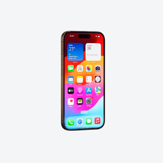 Renewed iPhones