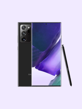 Samsung Note Series