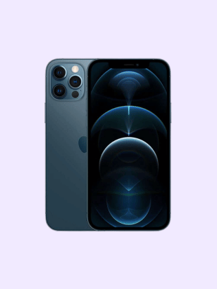iPhone 12 Series