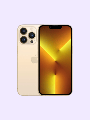 iPhone 13 Series