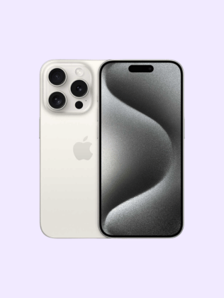 iPhone 15 Series