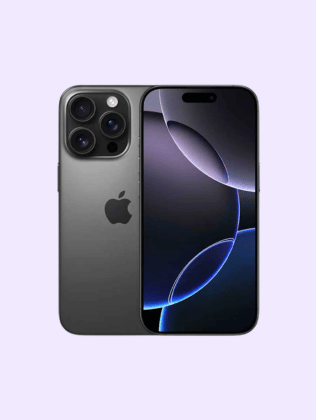 iPhone 16 Series