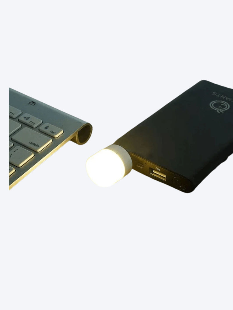 20000 mAh Power Bnk With USB LED-3