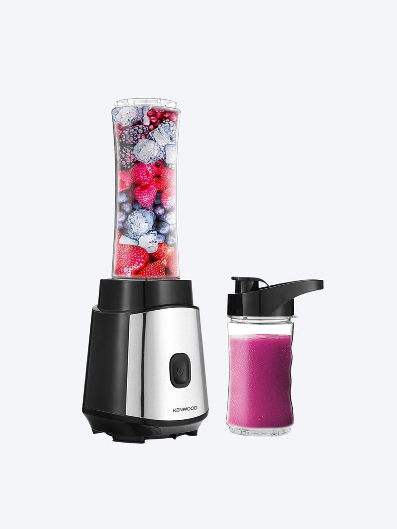 KENWOOD Personal Blender Smoothie Blender 2 L 350 W BLM05.A0BK Black-1