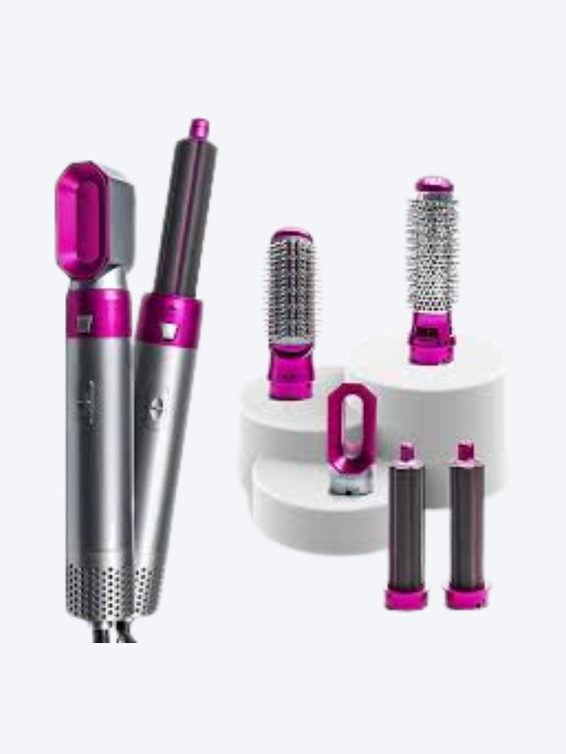 5 in 1 Sets Hot Air Styler-2