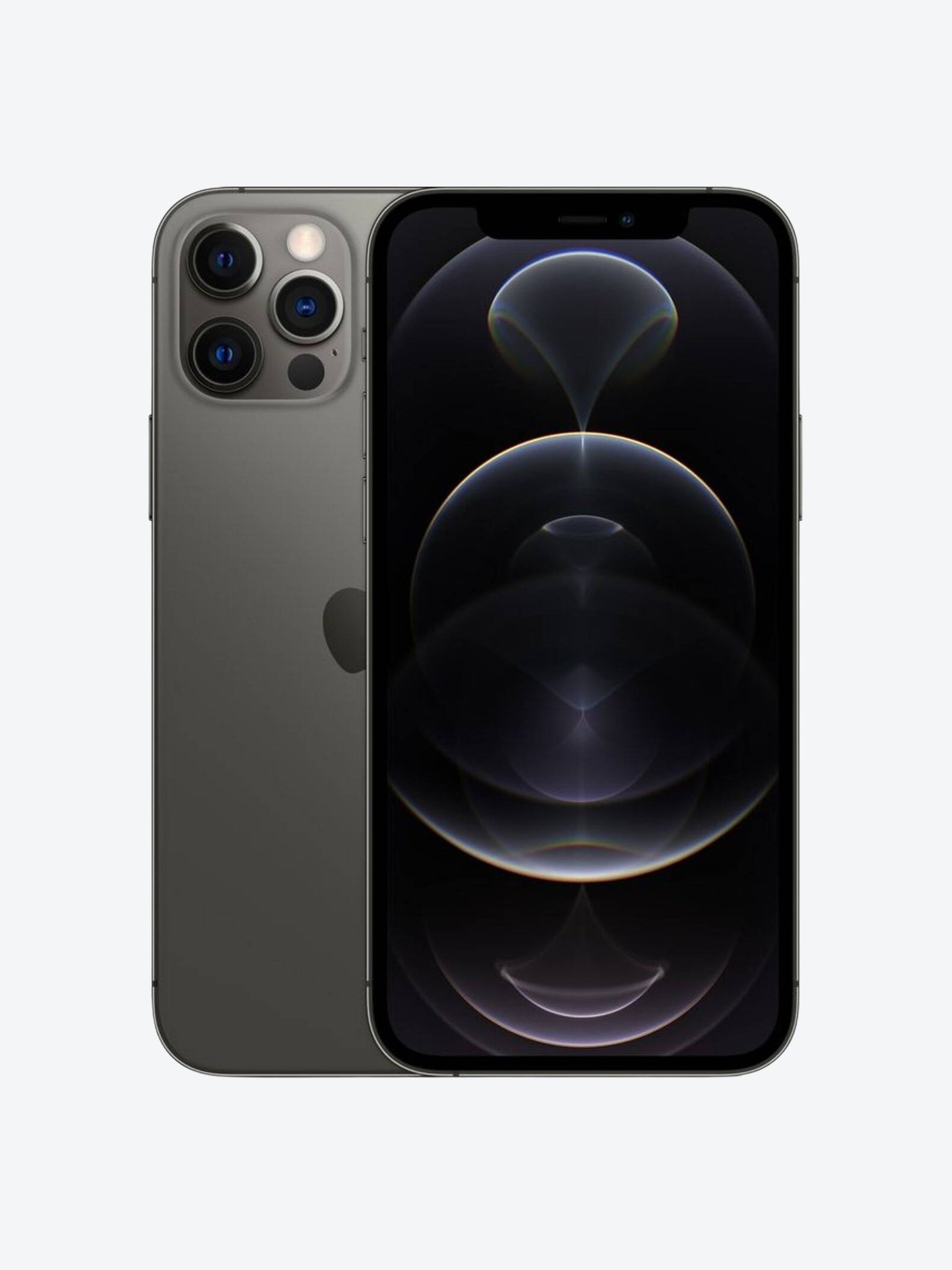 Apple iPhone 12 Pro Max 256GB Renewed