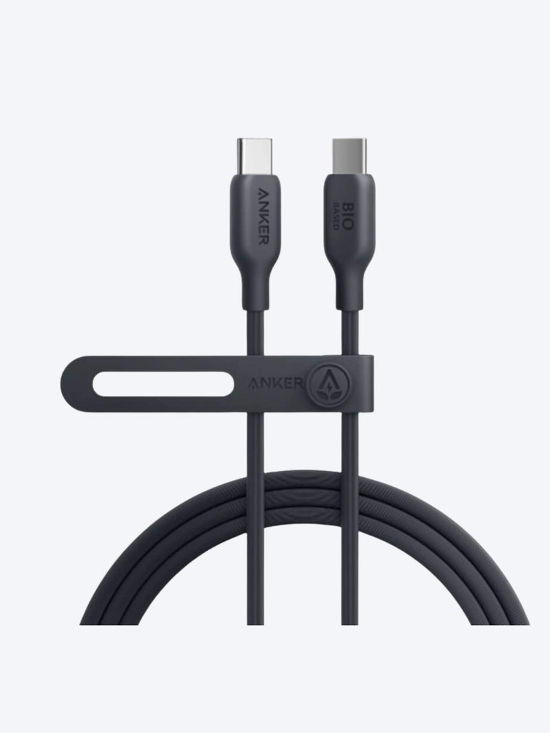 Anker 544 USB-C to USB-C Cable 3ft 140w Fast Cable-1