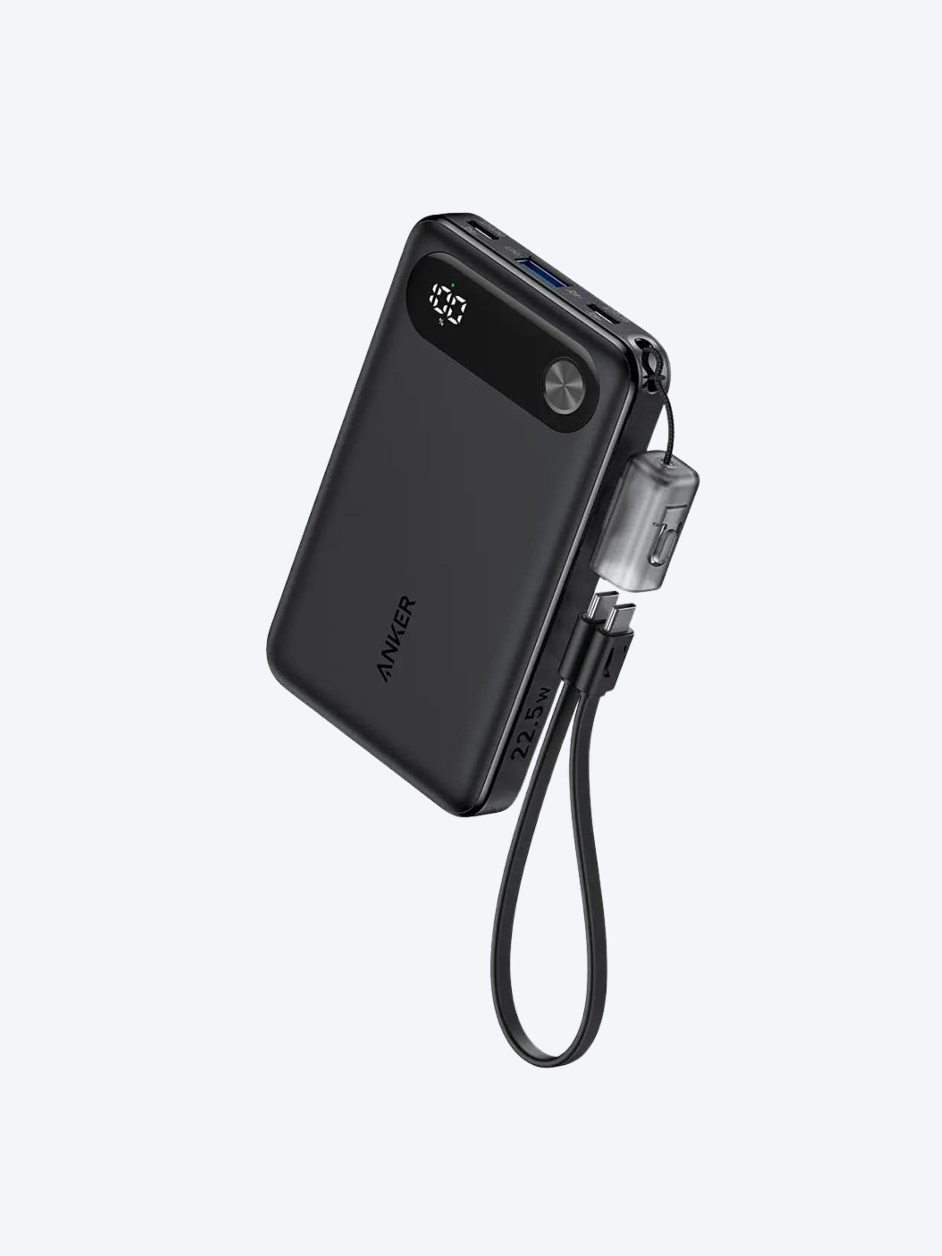 Anker A1257H11 22.5W Powercore Power Bank 10000mAh