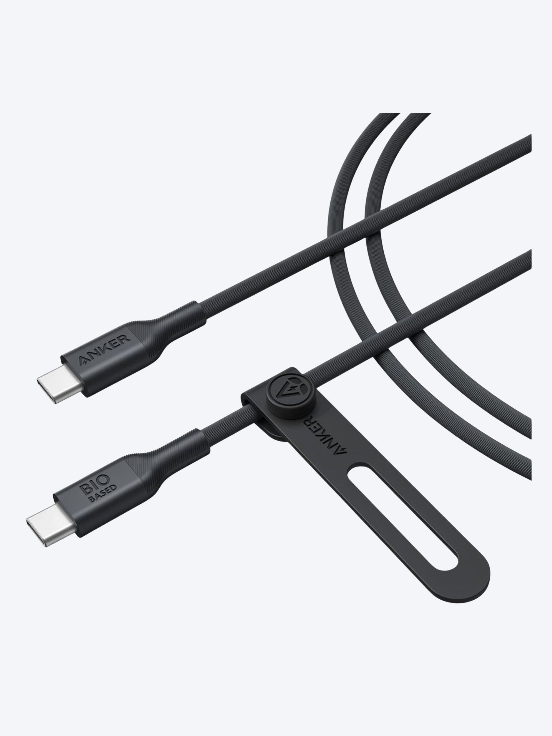 Anker 544 USB-C to USB-C Cable 3ft 140w Fast Cable