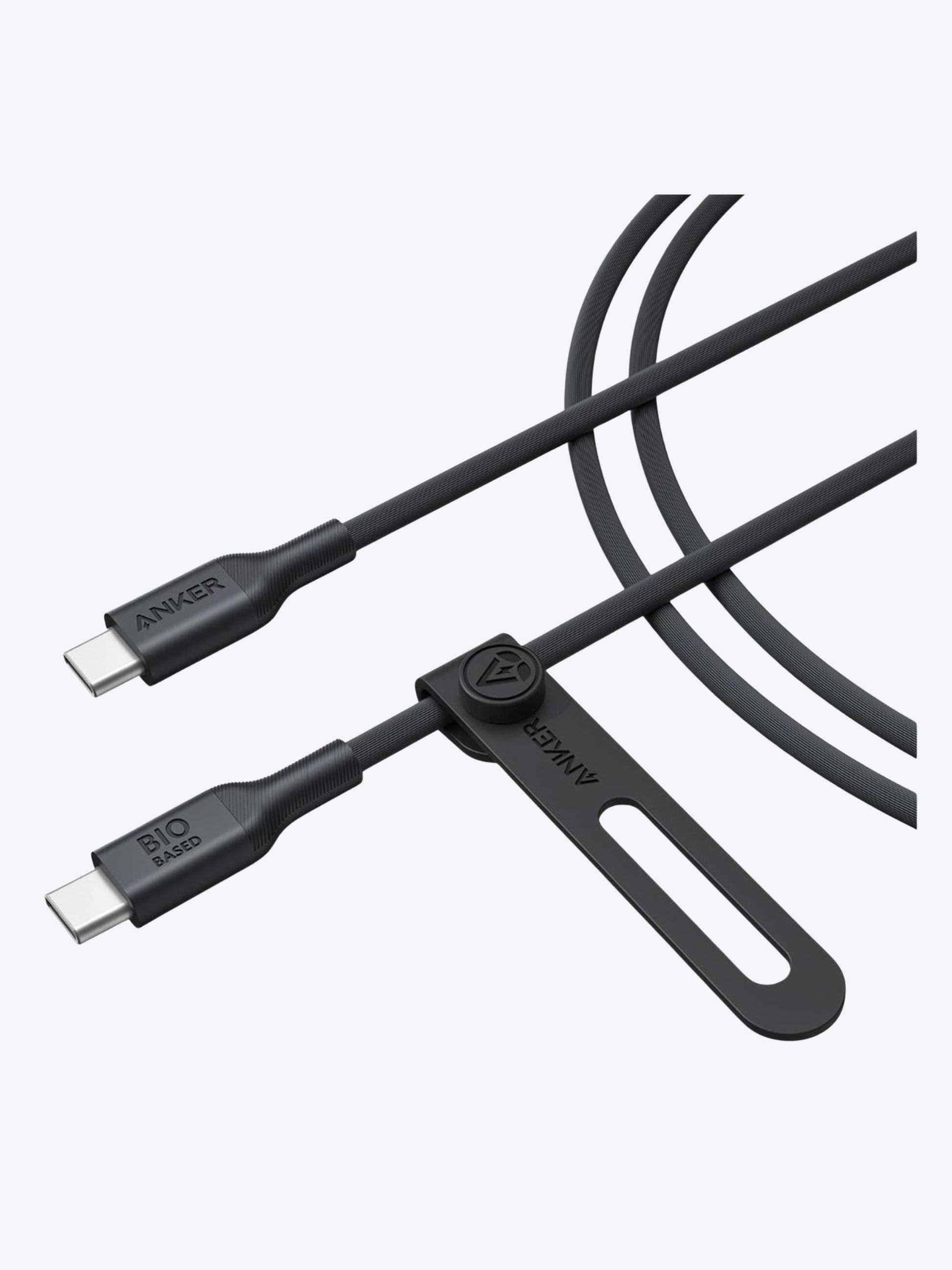 Anker 544 USB-C to USB-C Cable 3ft 140w Fast Cable-2