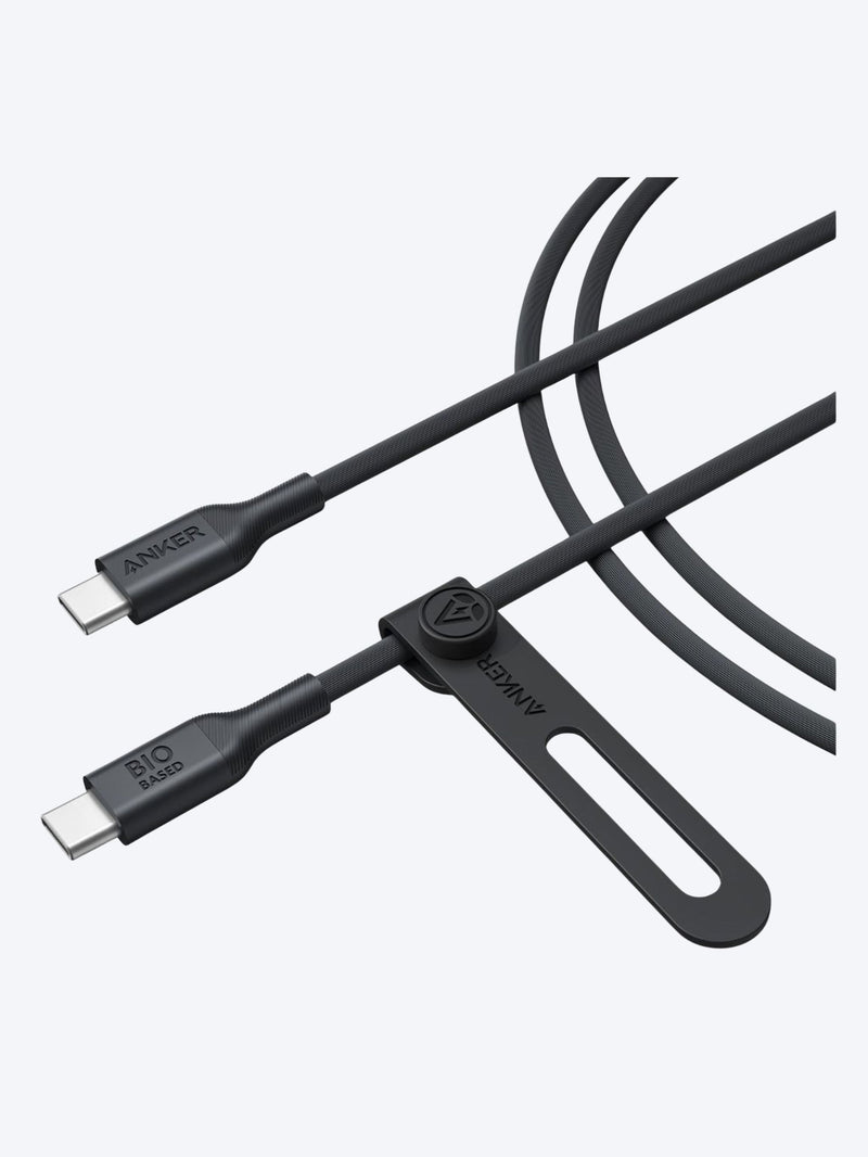 Anker 544 USB-C to USB-C Cable 3ft 140w Fast Cable-2