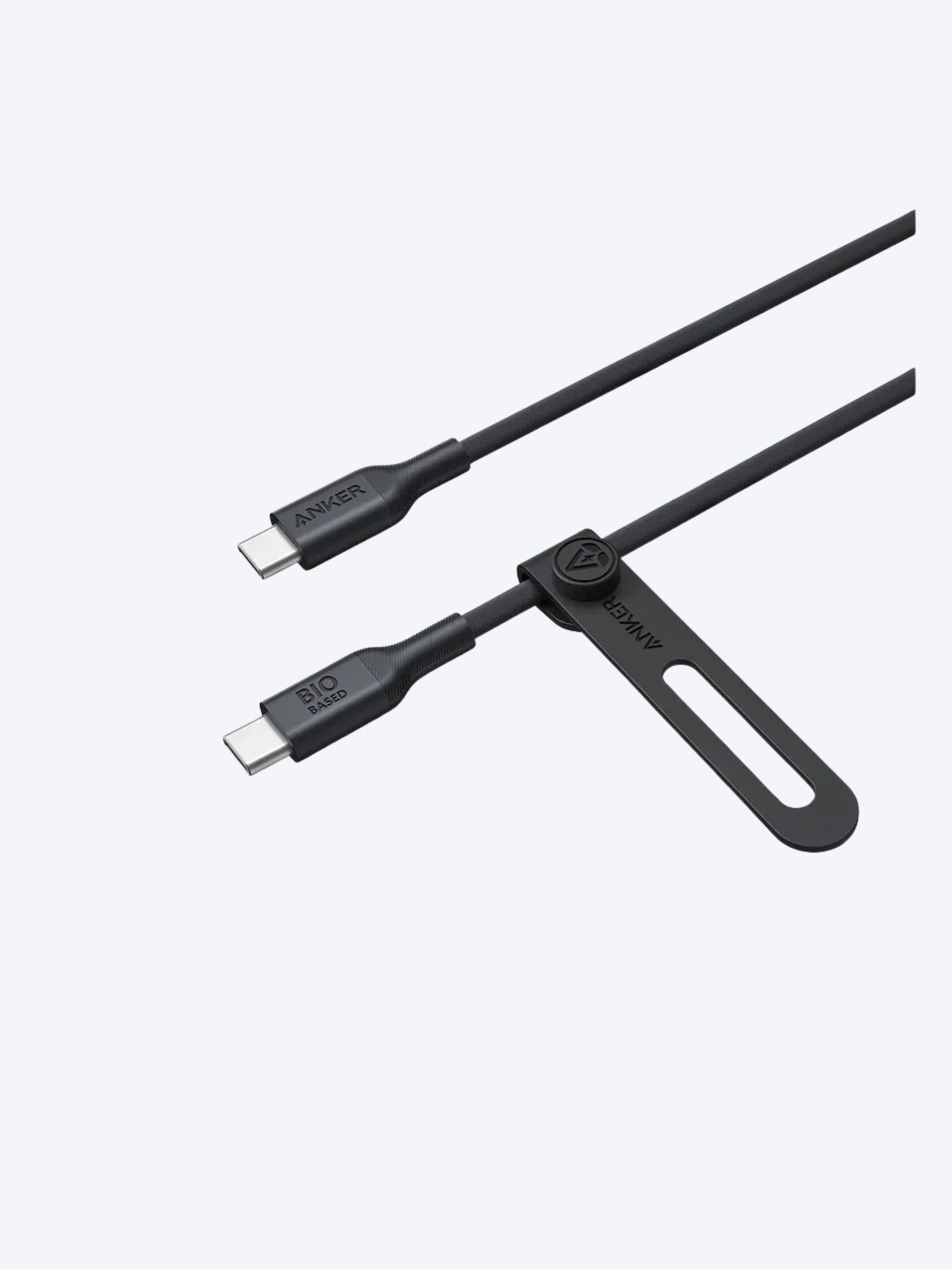 Anker 544 USB-C to USB-C Cable 3ft 140w Fast Cable-3