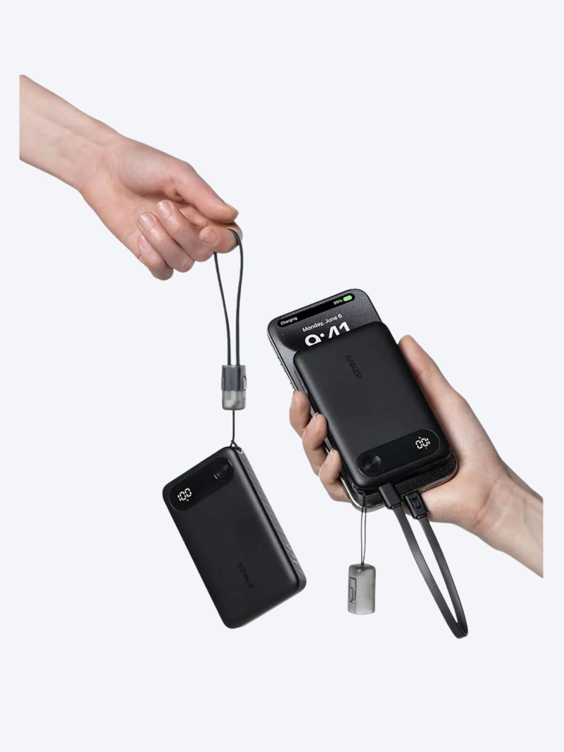 Anker A1257H11 22.5W Powercore Power Bank 10000mAh-3