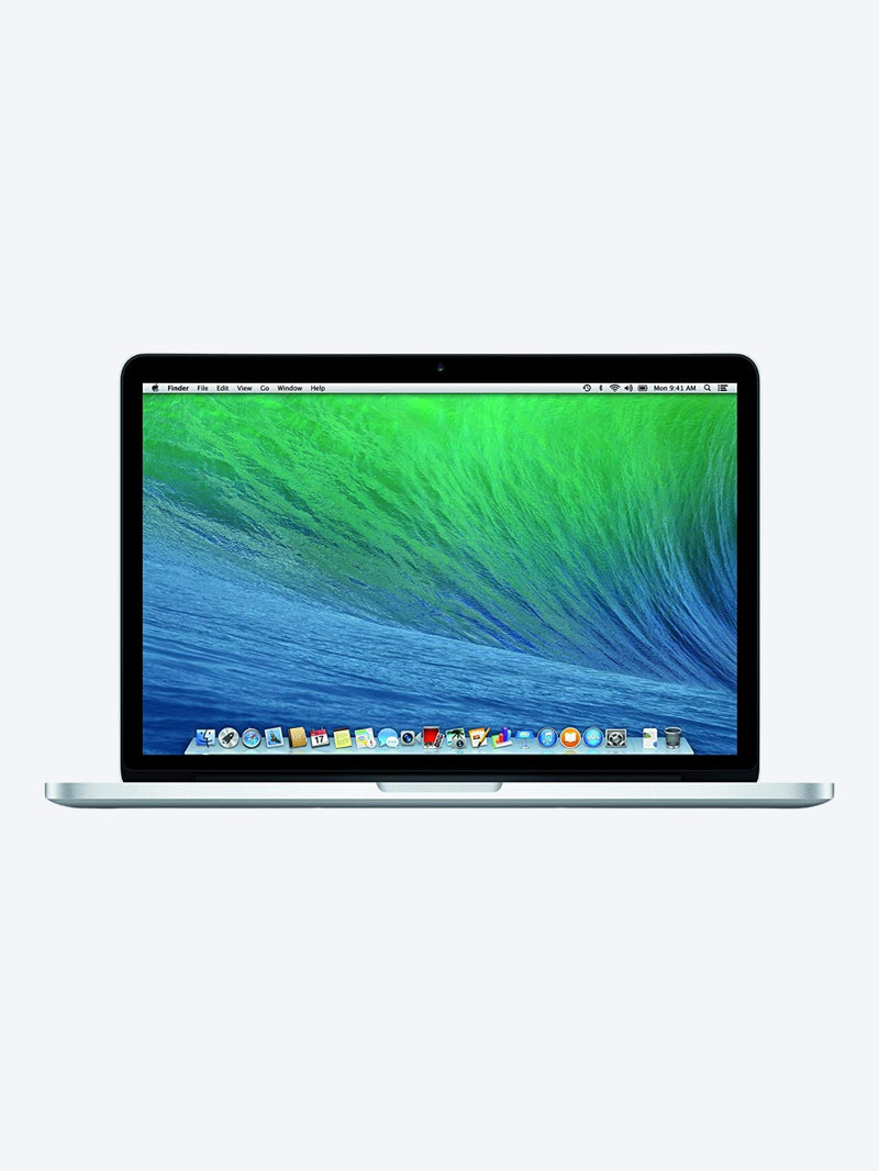 Apple MacBook Pro Retina 2014 i5 8GB 256SSD 13 Inch Display Renewed-1