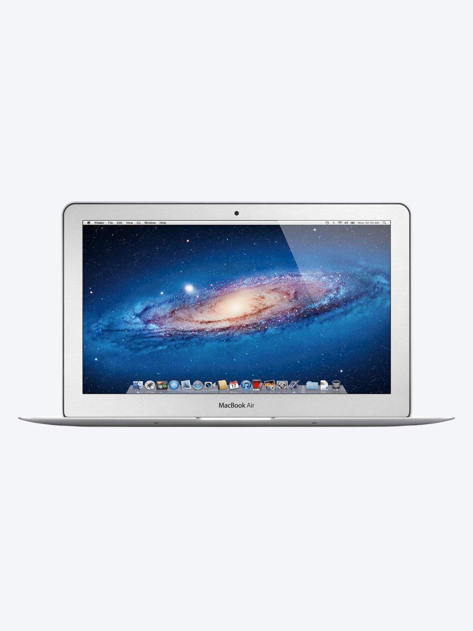 Apple Macbook Air 2014 i5 4GB 128SSD 13 Inch Display Renewed-1