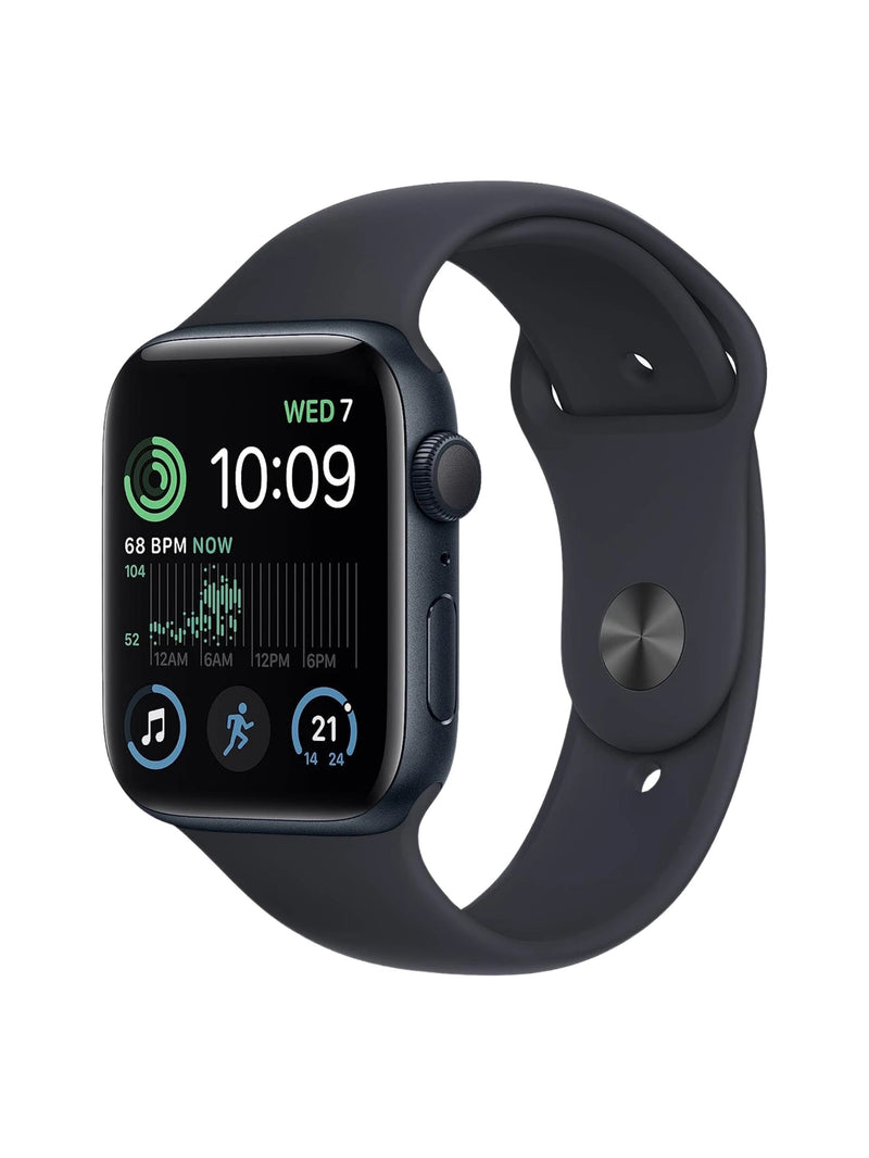 Apple Watch SE (2nd Generation) 40mm - Midnight-2