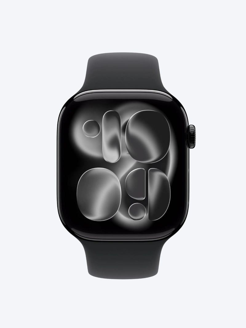 Apple Watch Series 11 42mm - Black-1