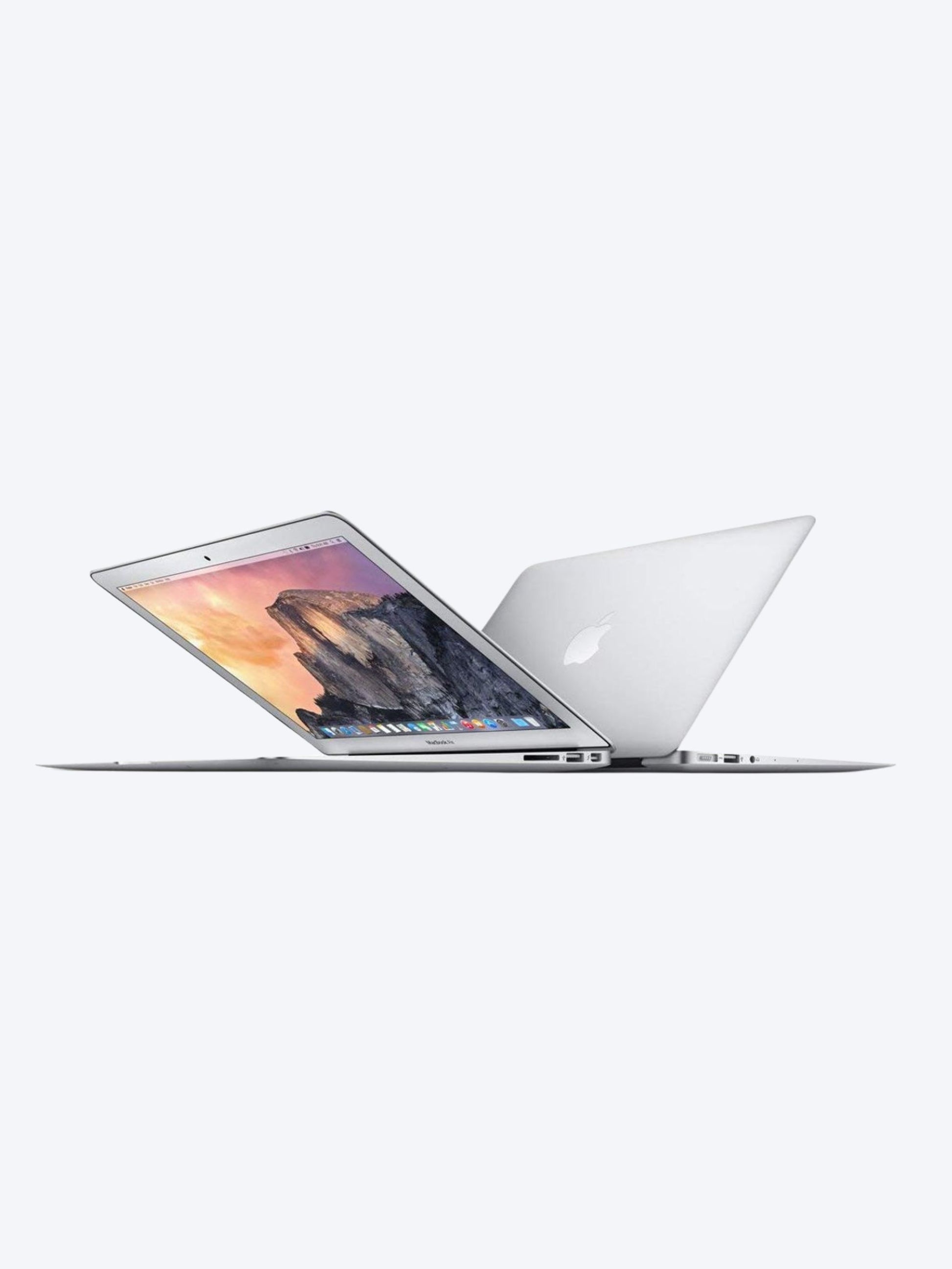 Apple MacBook Air 2015 i5 4GB RAM, 128GB SSD, 13 inch Display, Renewed-3