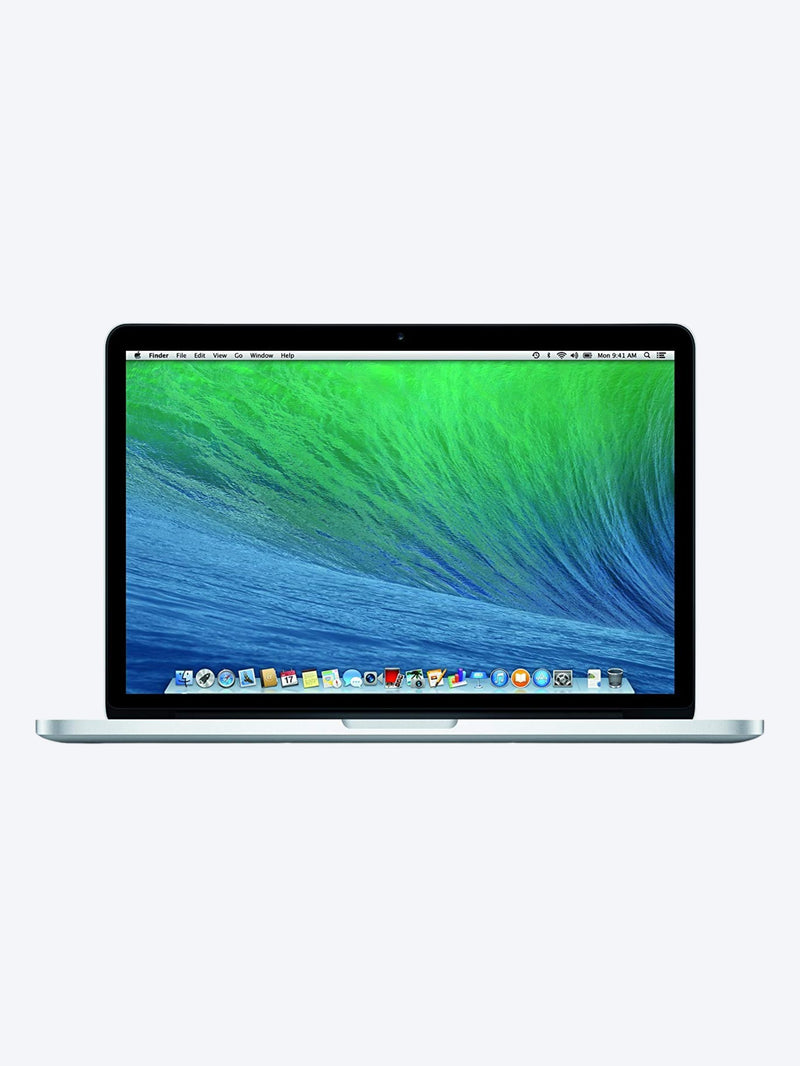 Apple MacBook Pro Retina 2014, i5 8GB RAM, 256GB SSD 13 inch Display, Renewed-2