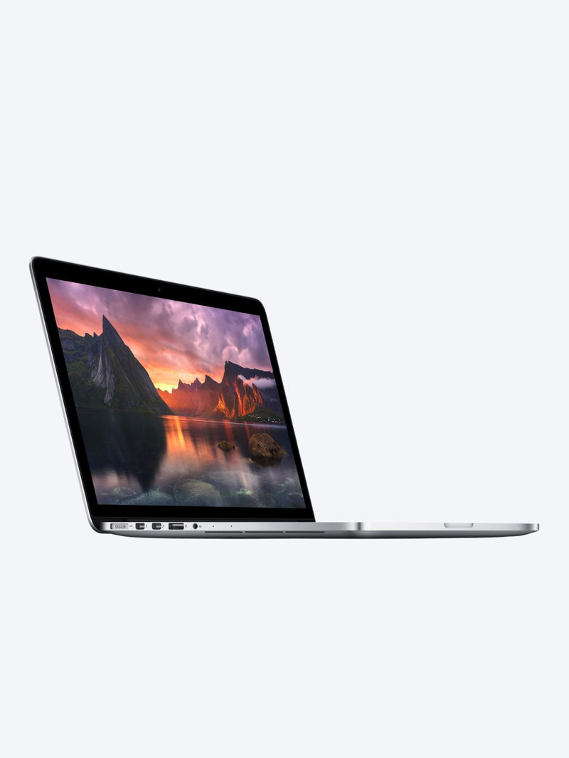 Apple MacBook Pro Retina 2015 i5 8GB 256SSD 13 Inch Display Renewed-2