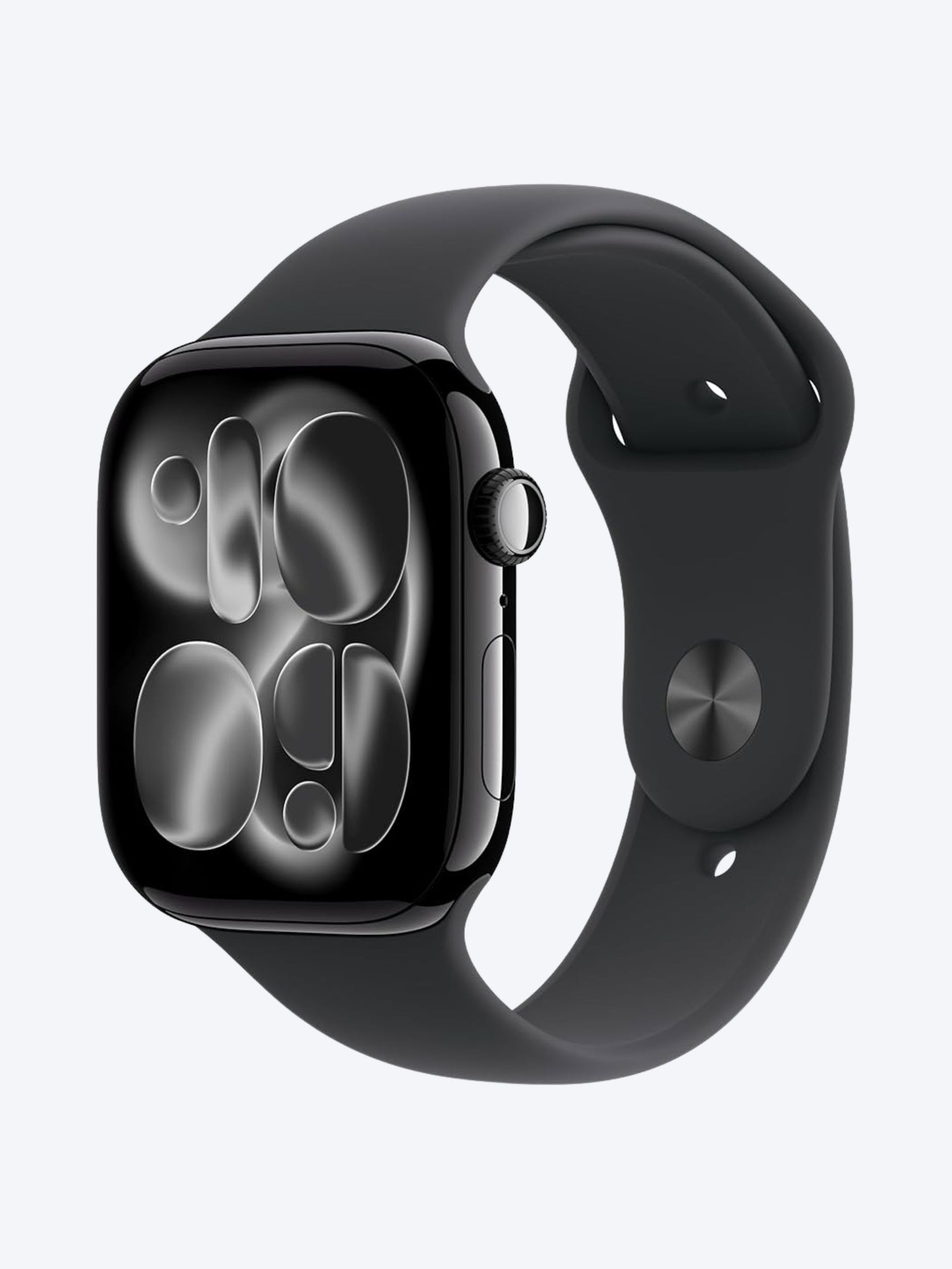 Apple Watch Series 11 42mm - Black-2