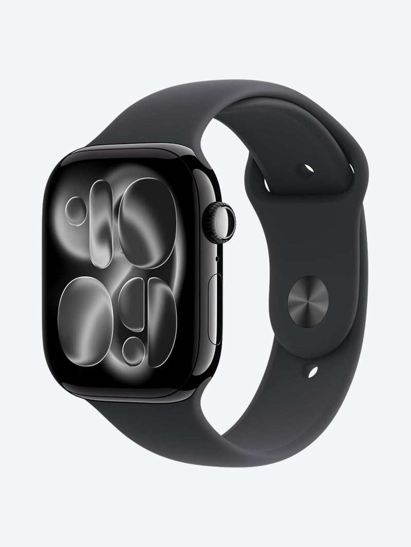 Apple Watch Series 11 42mm - Black-2