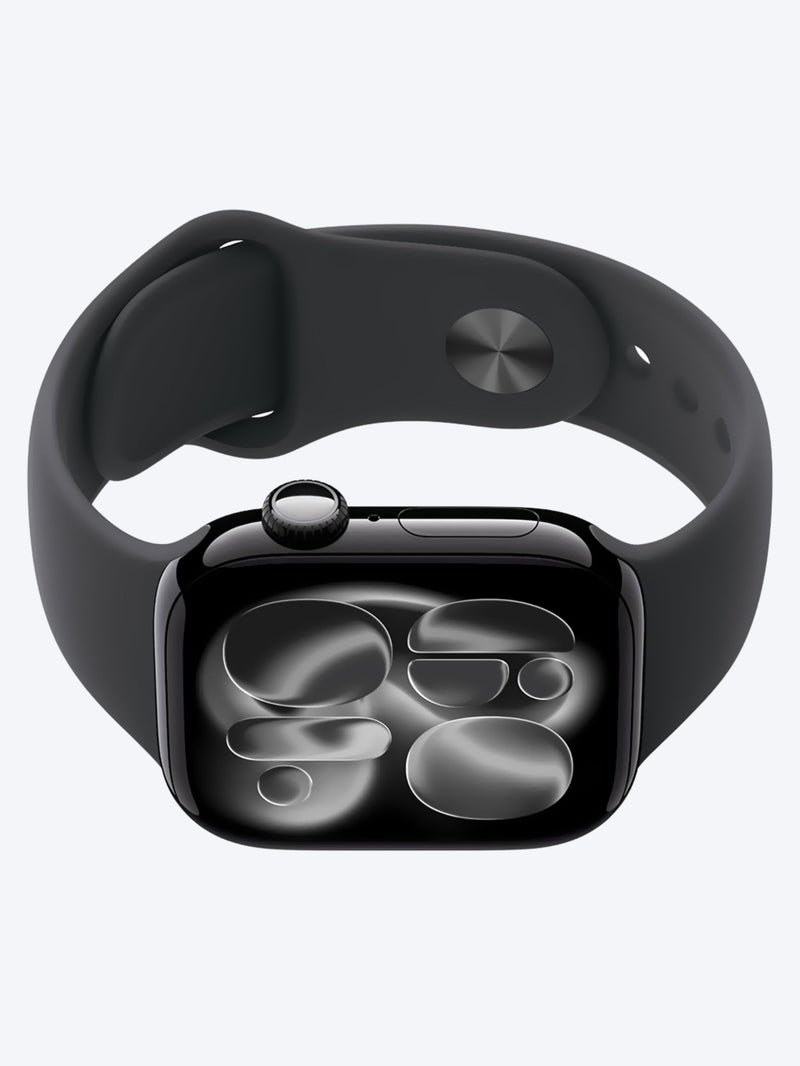 Apple Watch Series 11 42mm - Black-3