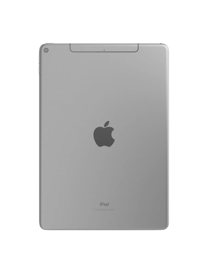 Apple iPad Air 3 64GB WiFi + Cellular 10.5" - Silver-3