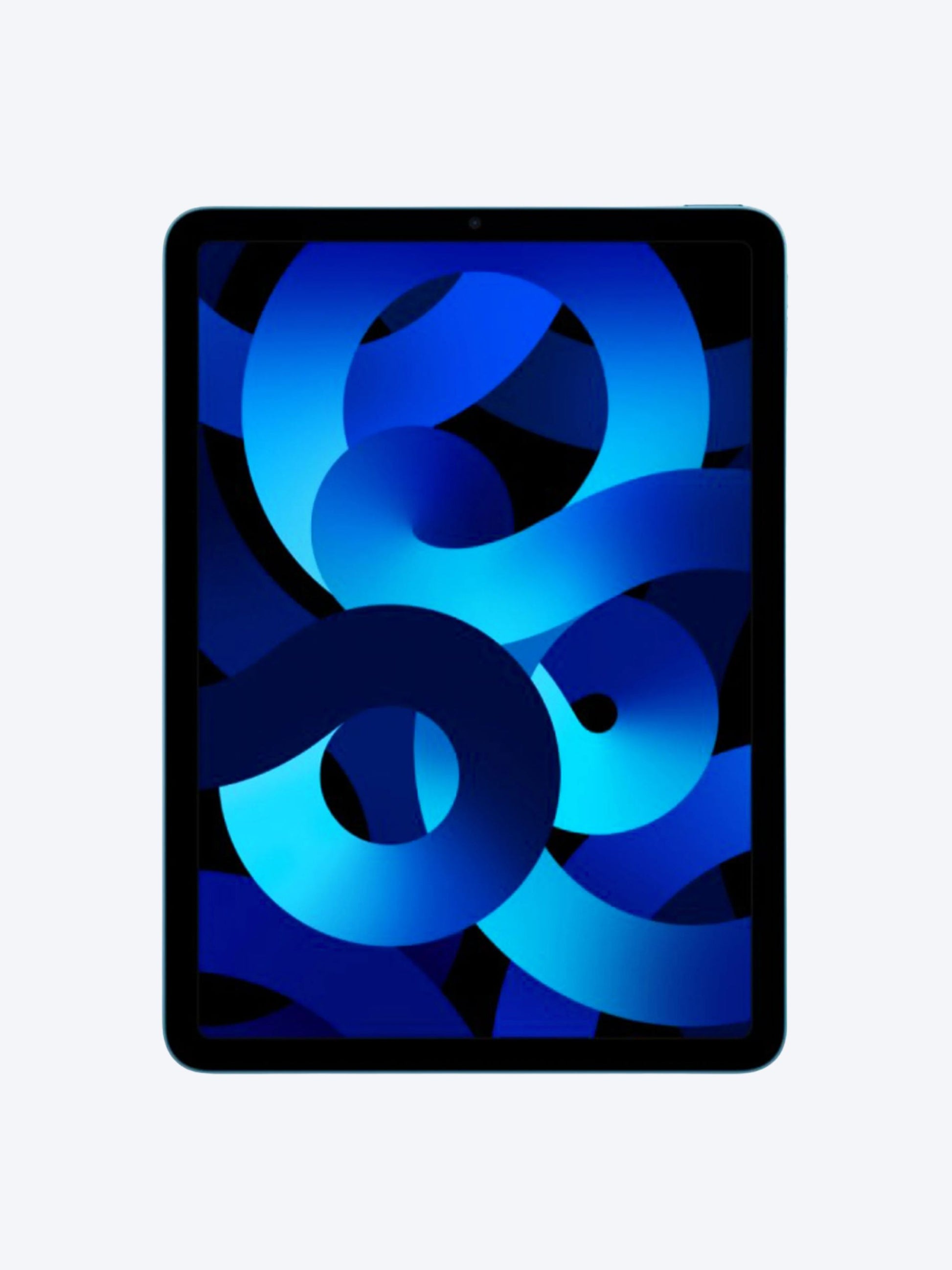 Apple iPad Air 5 (2022) 64GB WiFi + Cellular 10.9-inch - Blue-2