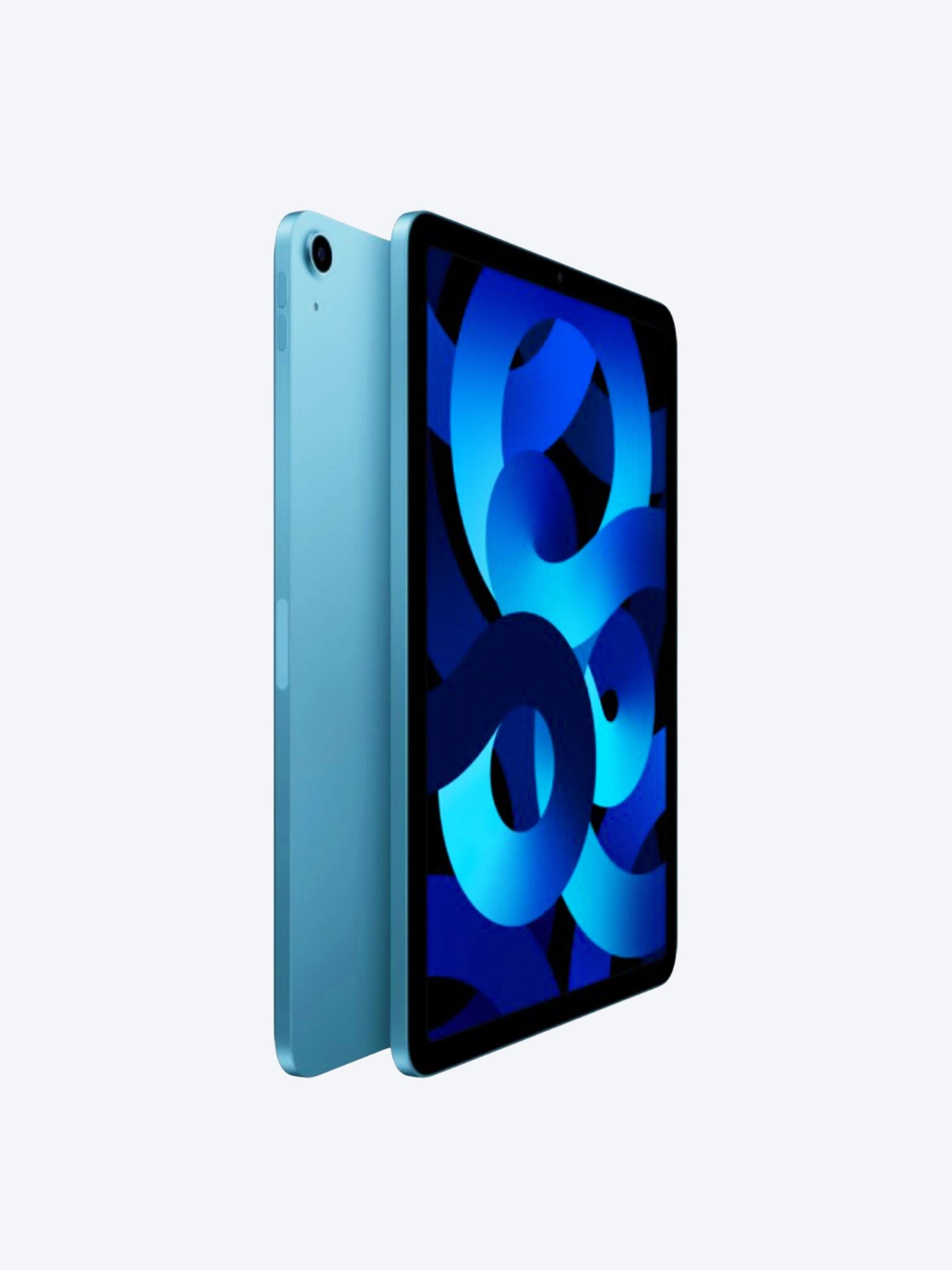 Apple iPad Air 5 (2022) 64GB WiFi + Cellular 10.9-inch - Blue-3