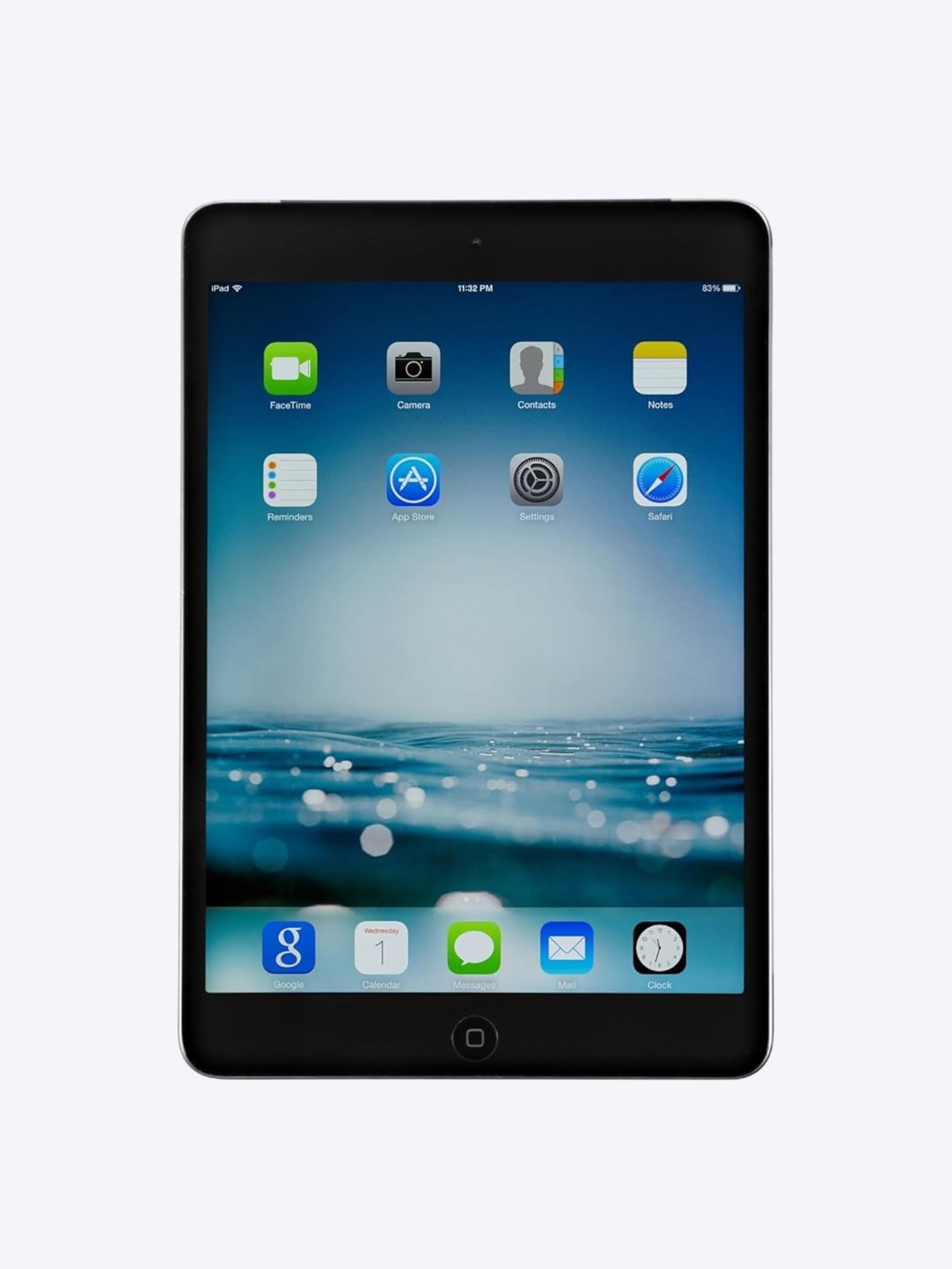 Apple iPad Mini 1 16GB WiFi Renewed-3