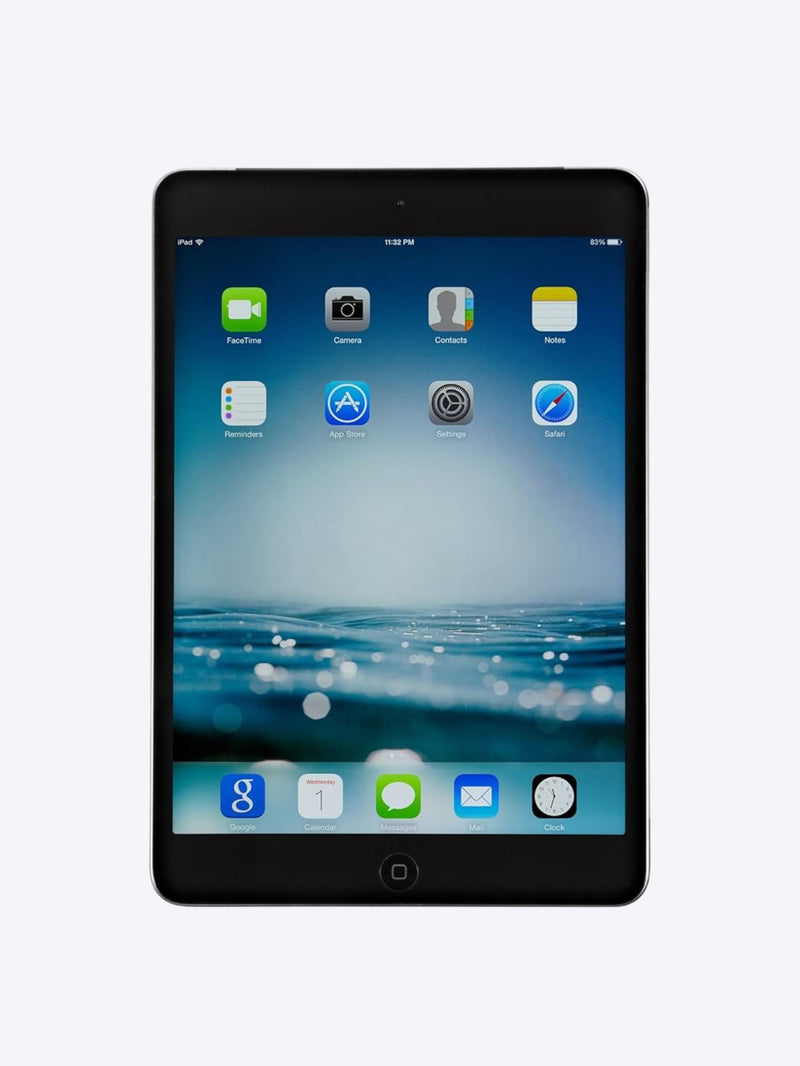 Apple iPad Mini 1 16GB WiFi Renewed-3