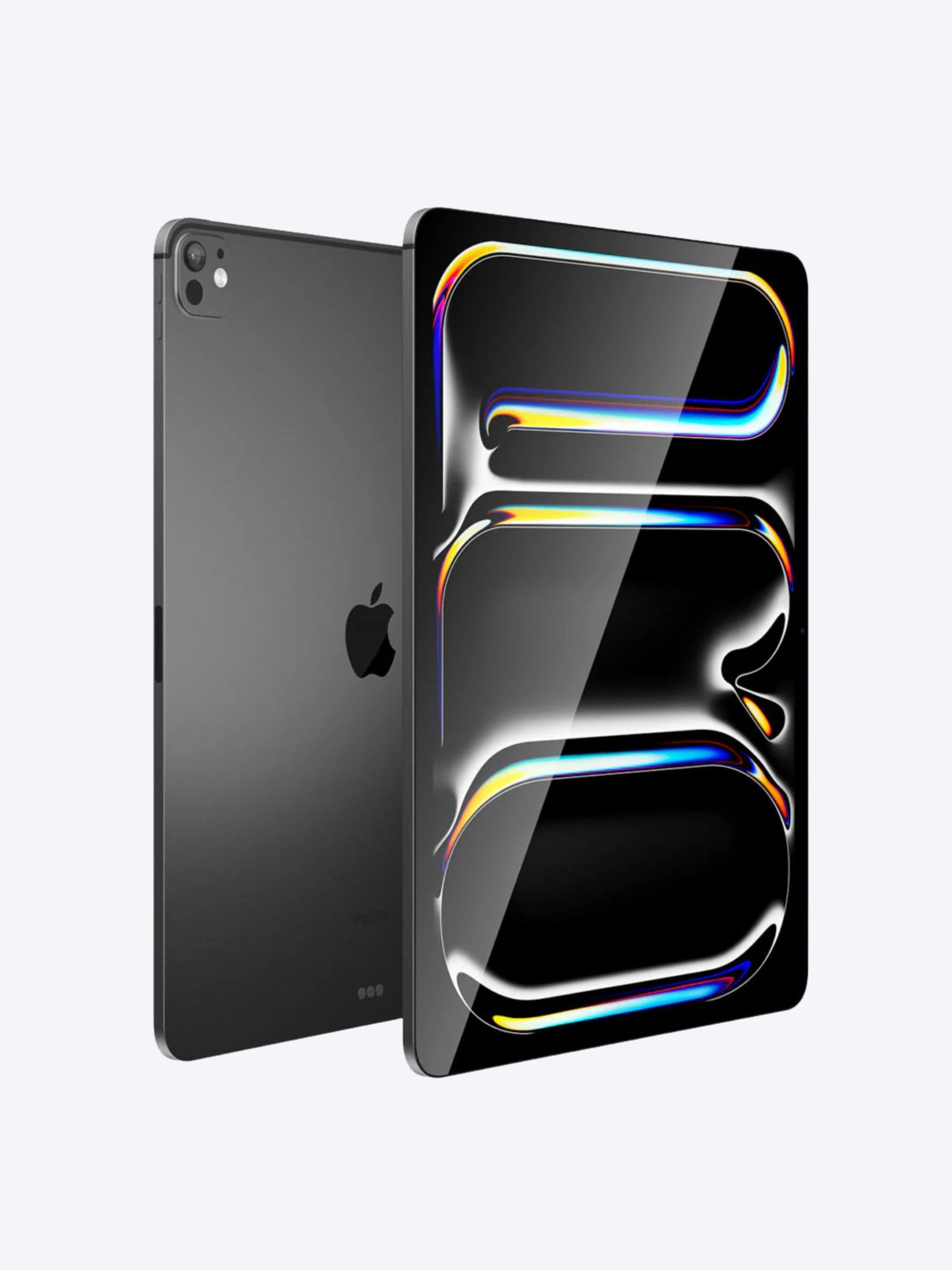 Apple iPad Pro (M4) 11 inch 256GB WiFi + Cellular Space Black-3