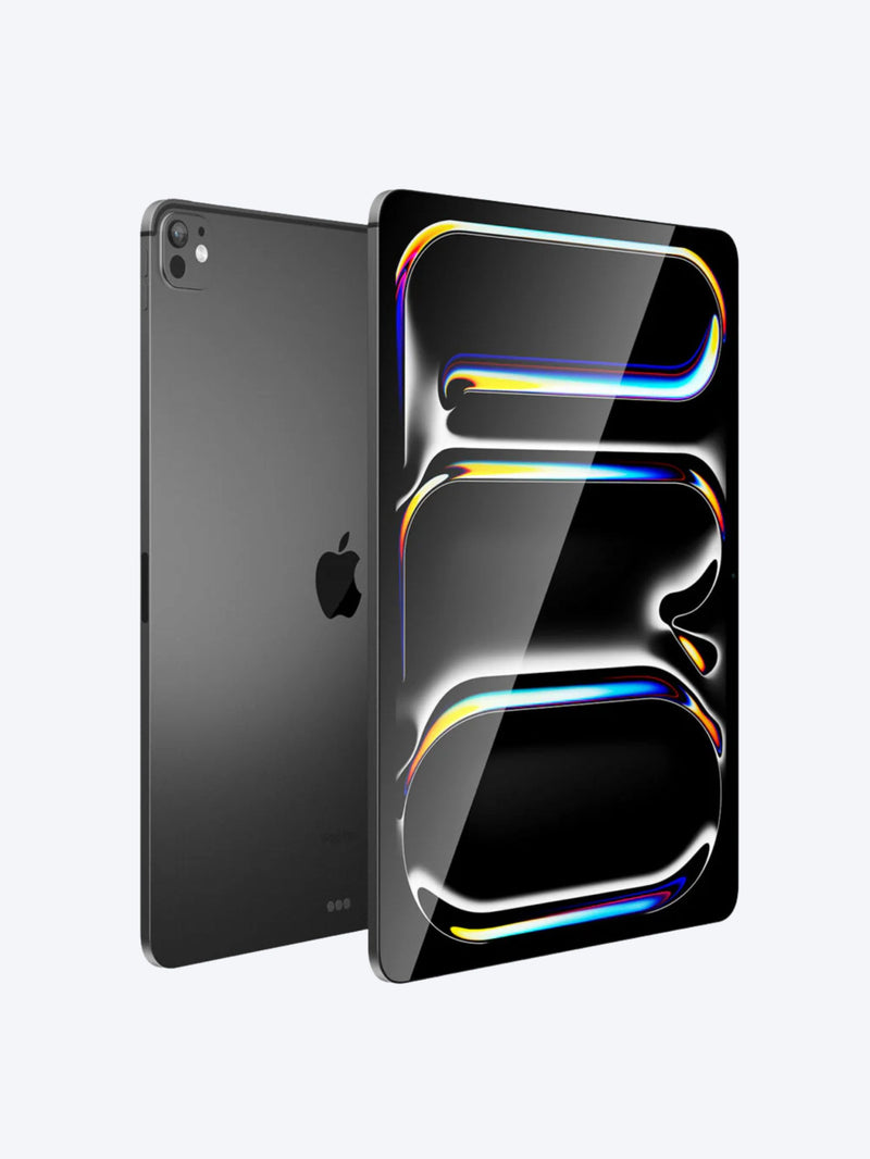 Apple iPad Pro (M4) 11 inch 256GB WiFi + Cellular Space Black-3