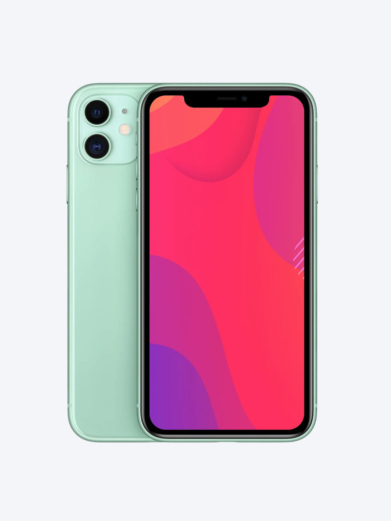 Apple iPhone 11 256GB Renewed-3