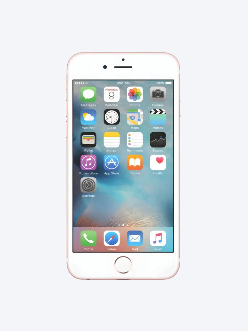 Apple iPhone 6S 64GB Renewed-2
