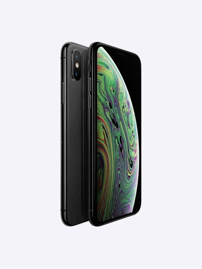 Apple iPhone XS 256GB Renewed-2