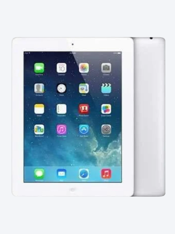 Apple iPad 4th Gen 32GB 9.7 Inch Wifi Renewed