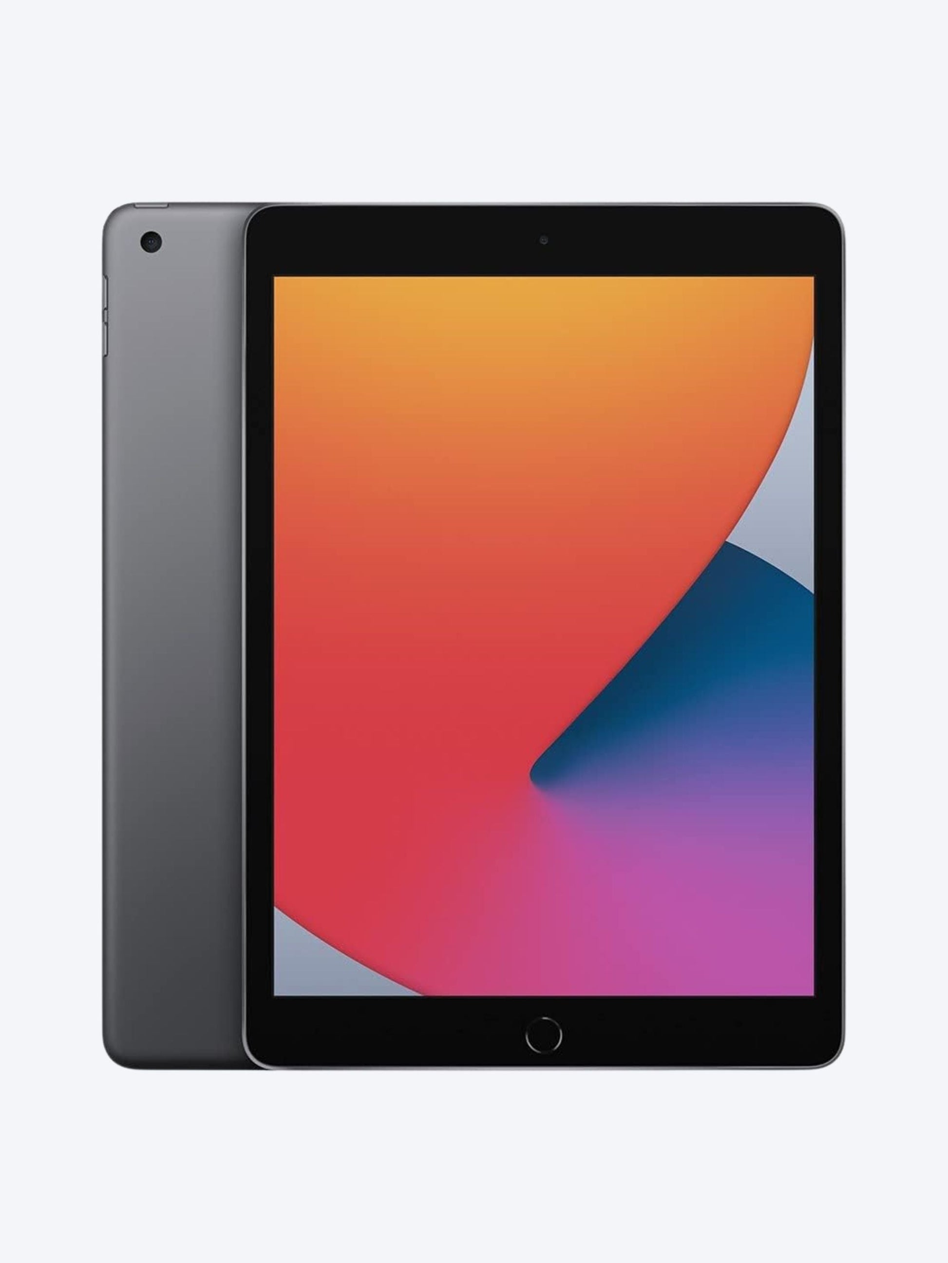 Apple iPad 7 (2019) 10.2" 128GB Wi-Fi Renewed-1