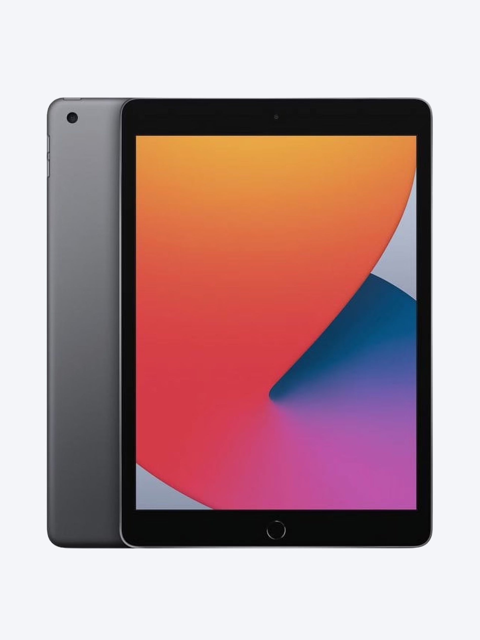 Apple iPad 7, 7th Gen, 10.2 inch 32GB, Wi-Fi  Renewed-1