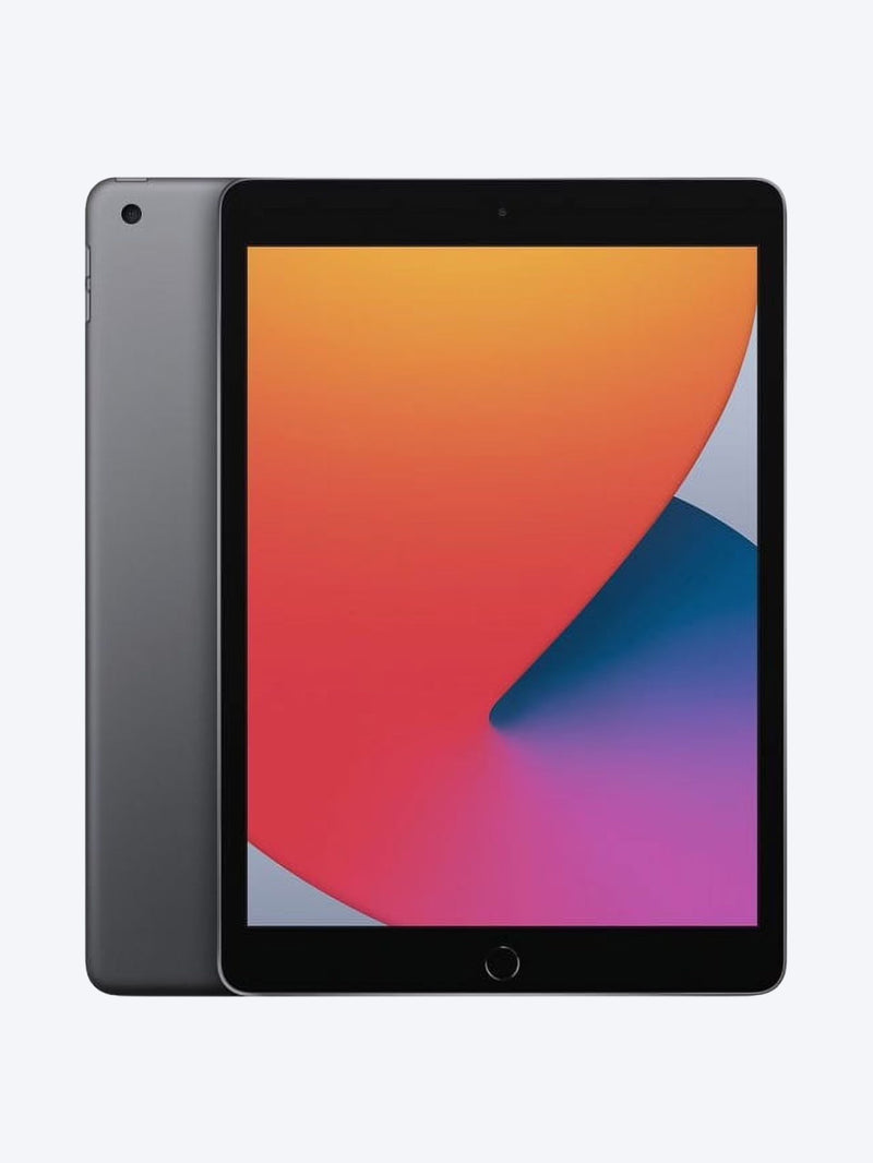 Apple iPad 7, 7th Gen, 10.2 inch 32GB, Wi-Fi  Renewed-1
