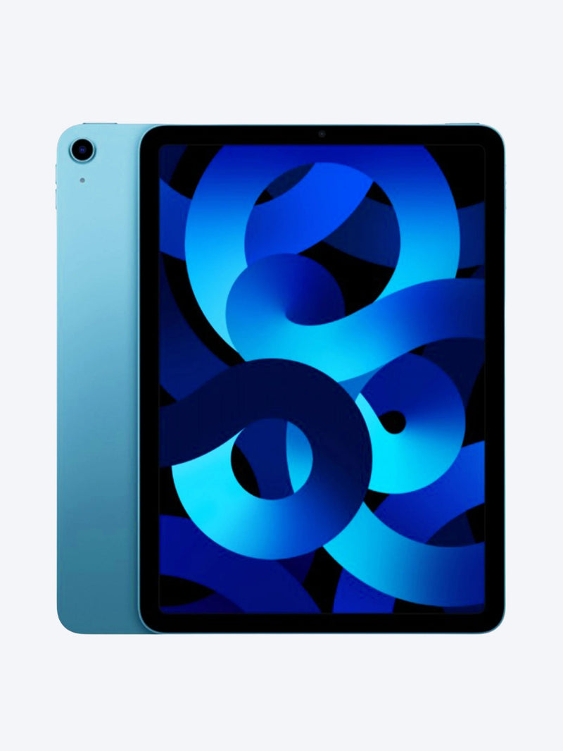 Apple iPad Air 5 (2022) 64GB WiFi + Cellular 10.9-inch - Blue-1