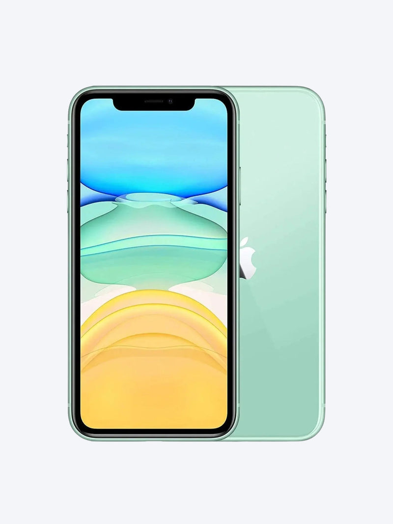 Apple iPhone 11 256GB Renewed-1