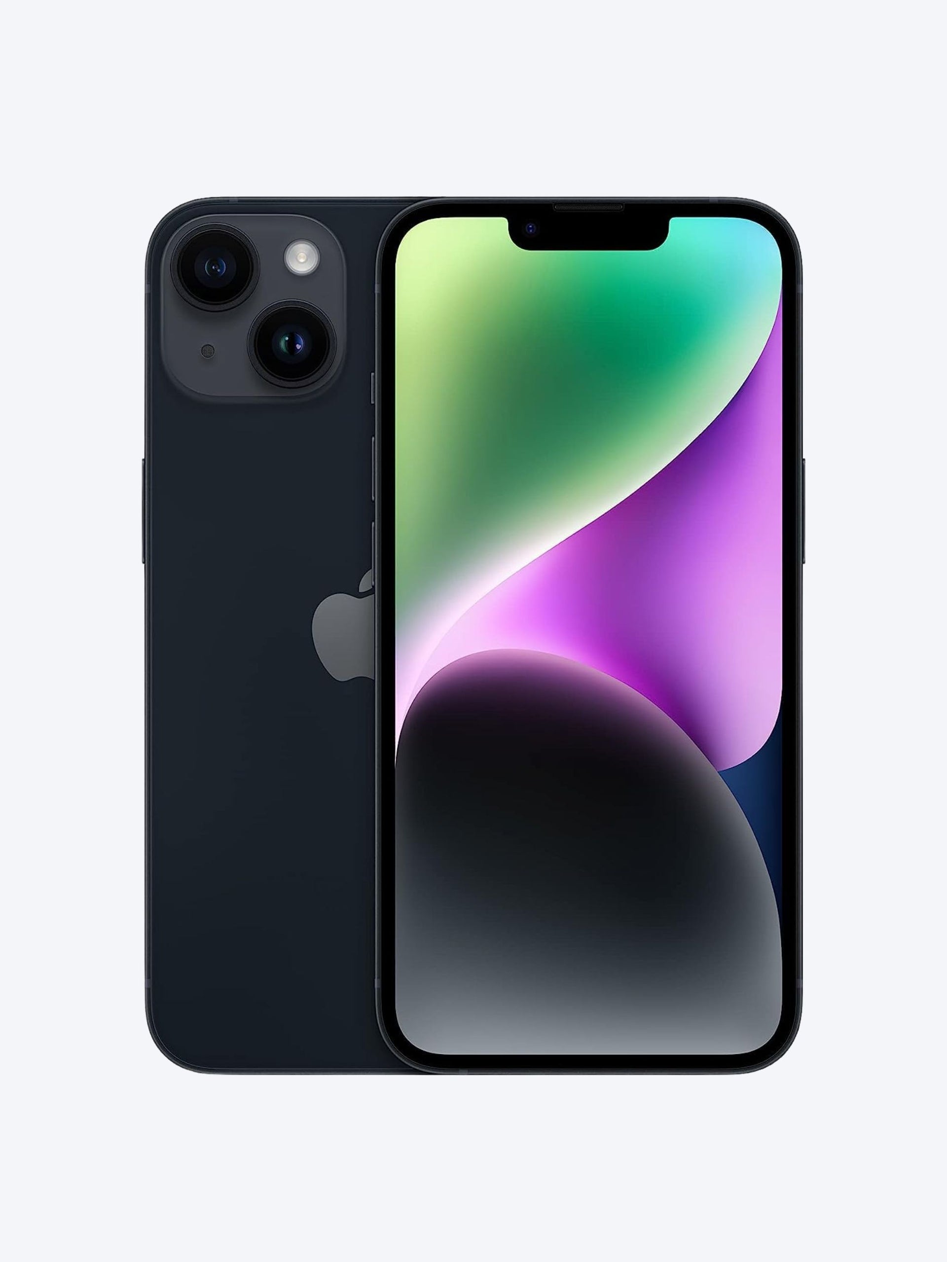 Apple iPhone 14 256GB مجدد