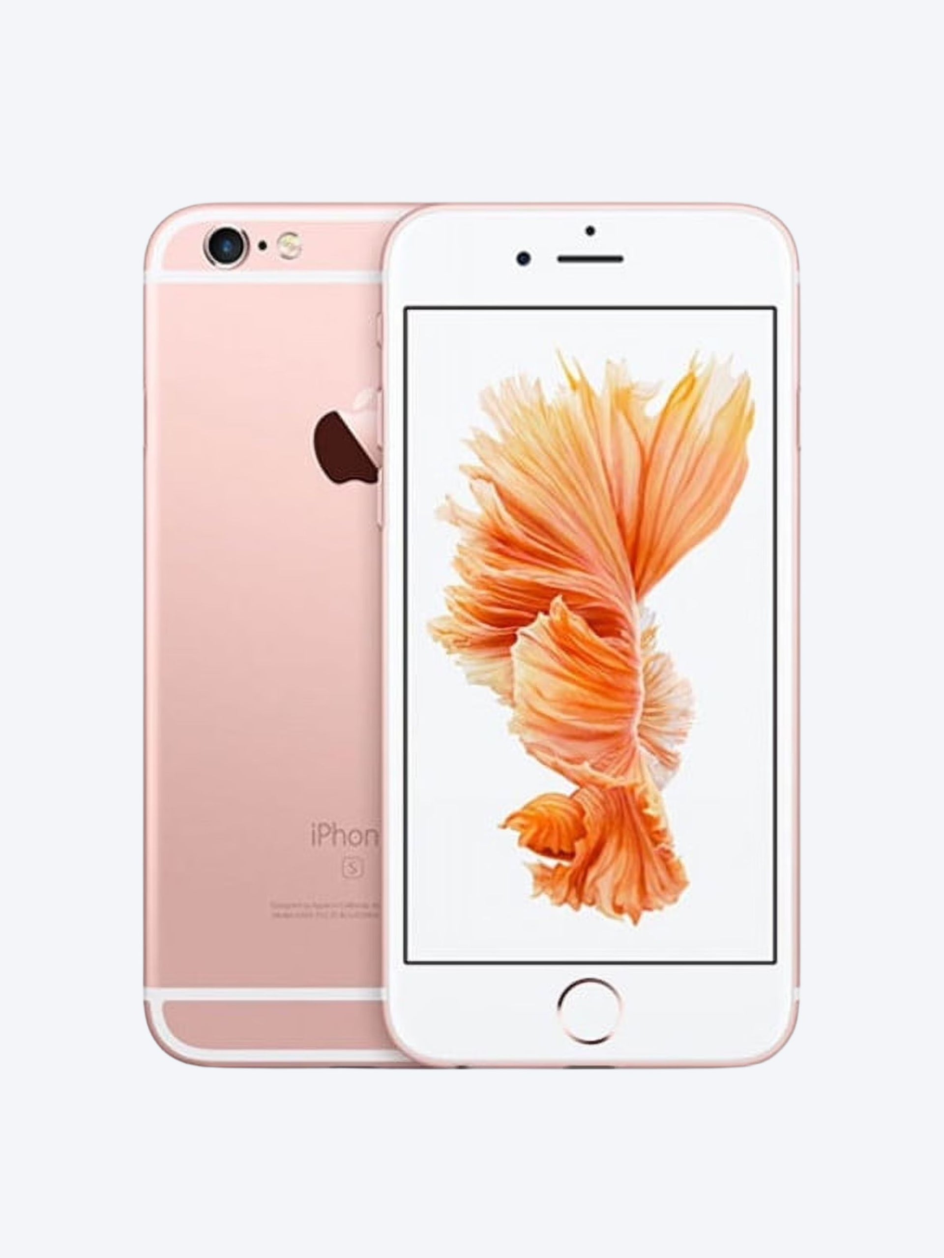 Apple iPhone 6S 32GB Renewed