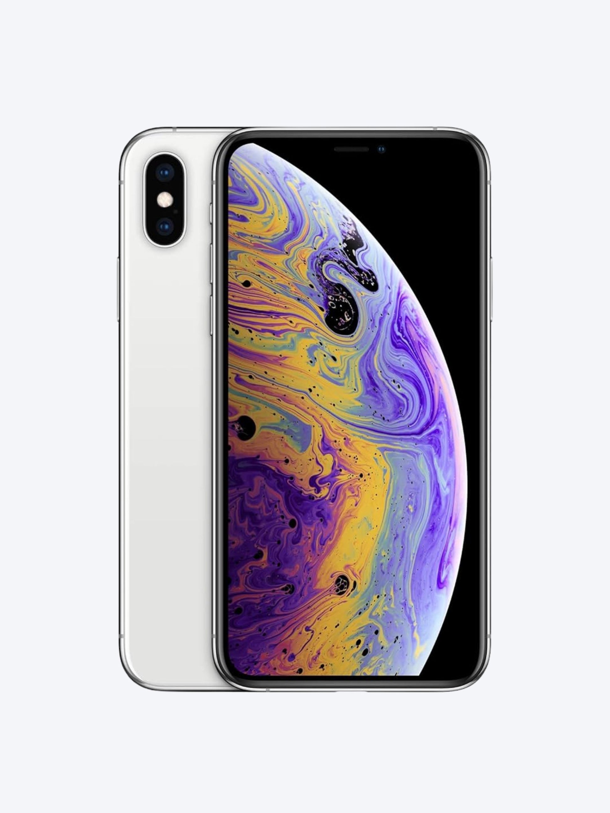 Apple iPhone XS 256GB Renewed-1