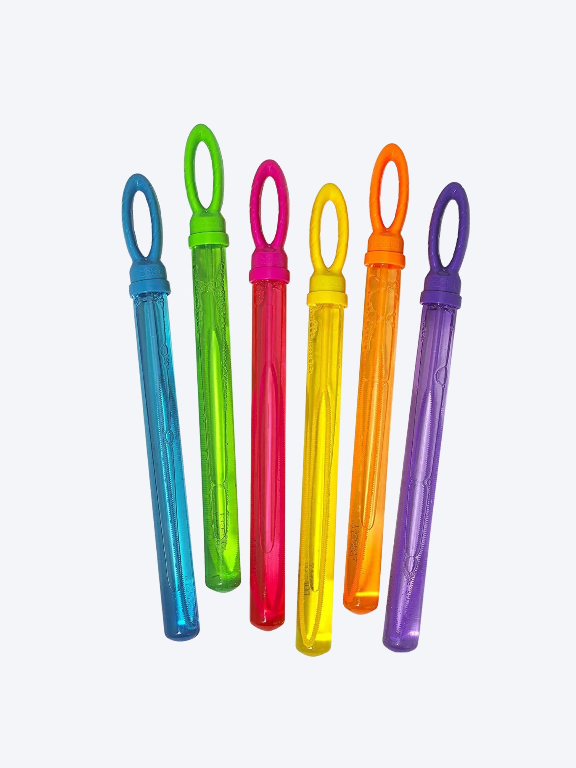 Bubble stick-2
